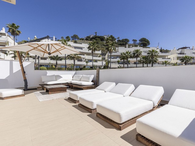 Huoneisto, Benahavis