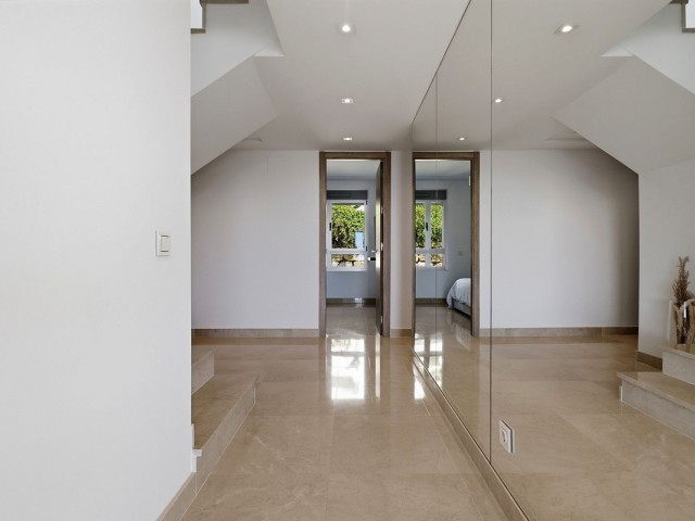 3 Makuuhuoneen Huoneisto Benahavís