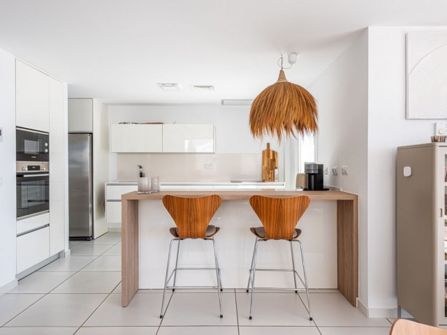 4 Bedrooms Villa in Benalmadena Costa