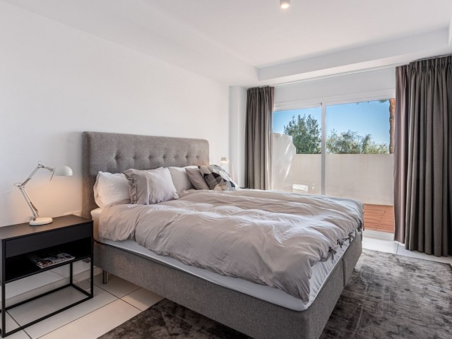 4 Bedrooms Villa in Benalmadena Costa