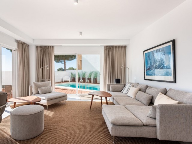 4 Bedrooms Villa in Benalmadena Costa