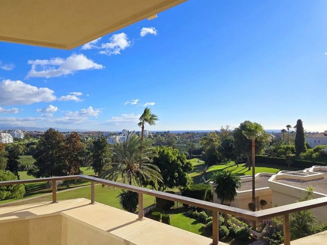 2 Makuuhuoneen Huoneisto Atalaya