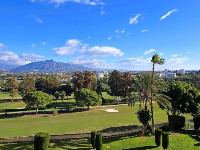 2 Makuuhuoneen Huoneisto Atalaya