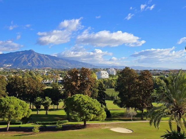 2 Makuuhuoneen Huoneisto Atalaya