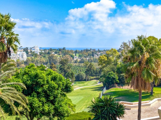 2 Makuuhuoneen Huoneisto Atalaya