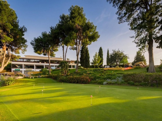 2 Makuuhuoneen Huoneisto Atalaya