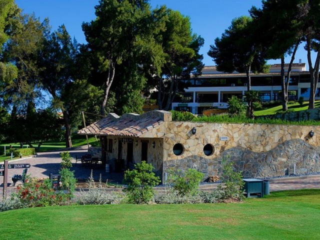 2 Makuuhuoneen Huoneisto Atalaya