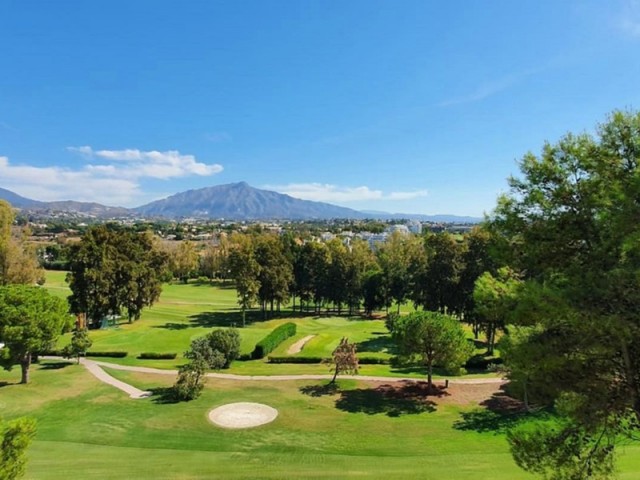 2 Makuuhuoneen Huoneisto Atalaya