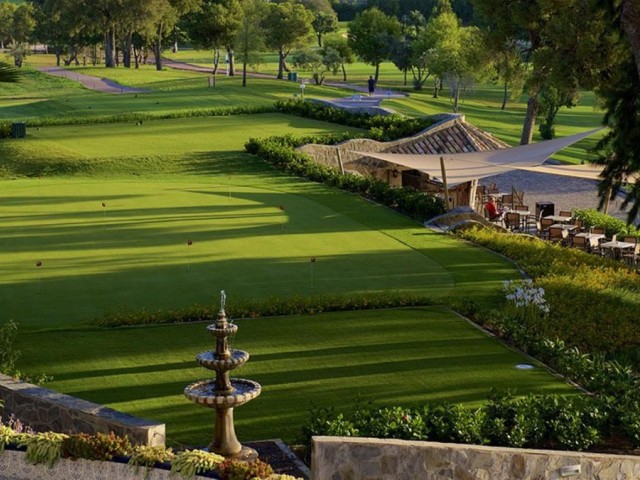 2 Makuuhuoneen Huoneisto Atalaya