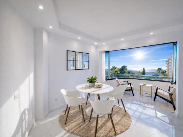 2 Bedrooms Apartment in Atalaya