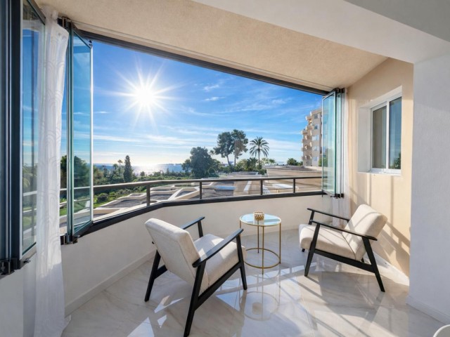 2 Bedrooms Apartment in Atalaya