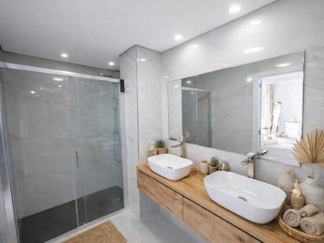 2 Bedrooms Apartment in Atalaya