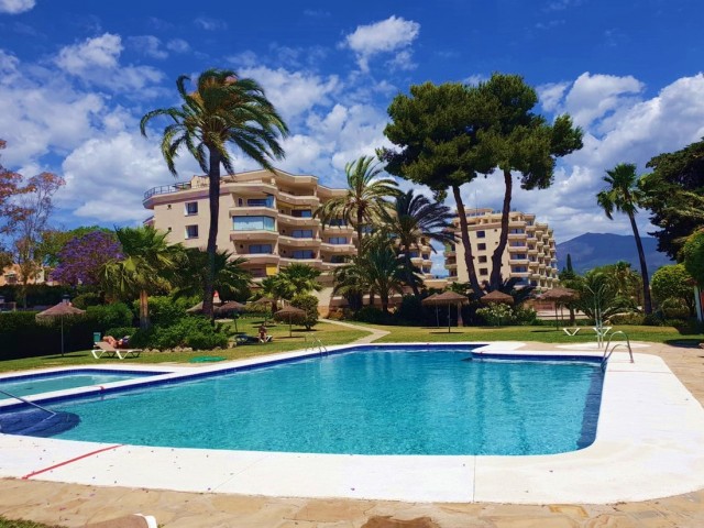 2 Bedrooms Apartment in Atalaya