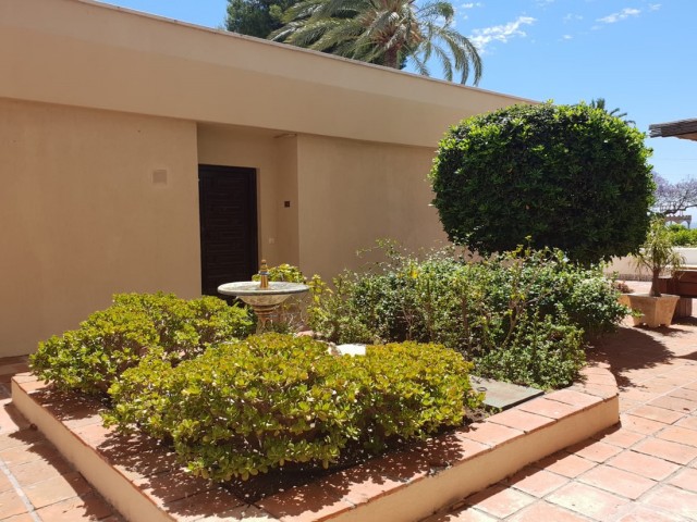 2 Bedrooms Apartment in Atalaya