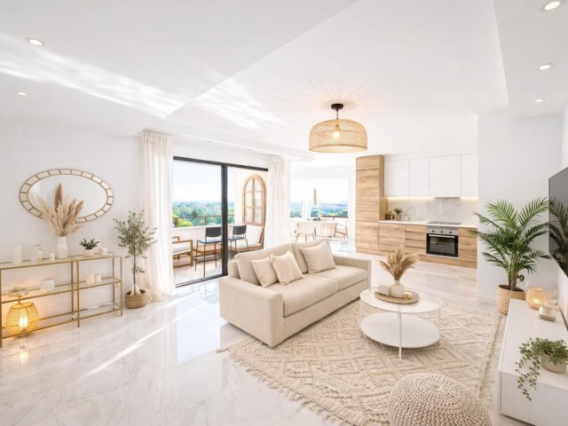 Appartement, Atalaya, R5356414