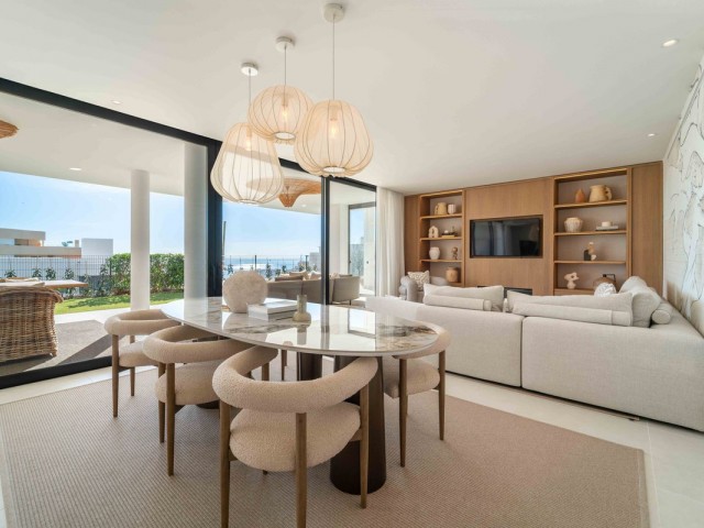 Leilighet, Fuengirola