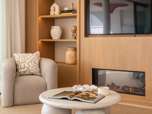 3 Soveroms Leilighet i Fuengirola