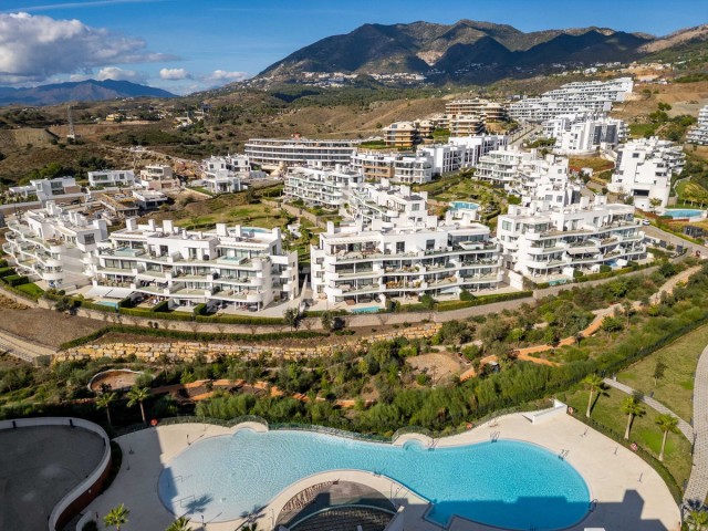 3 Soveroms Leilighet i Fuengirola