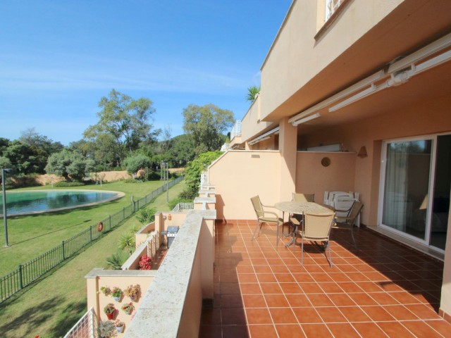 Apartment, Elviria
