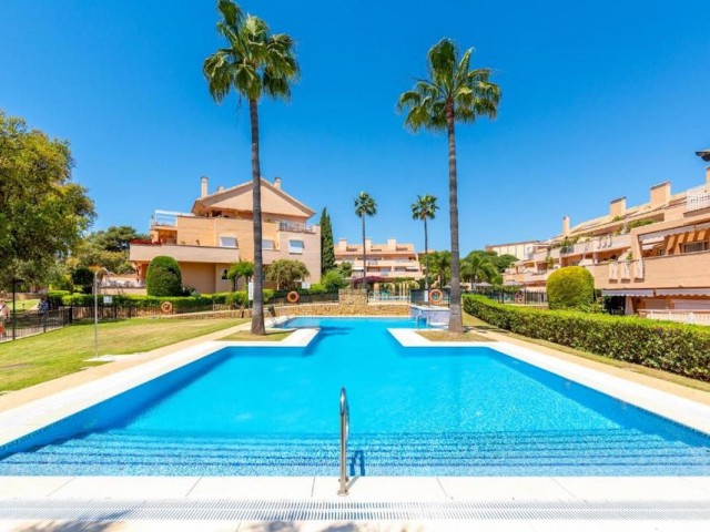 Appartement, Elviria