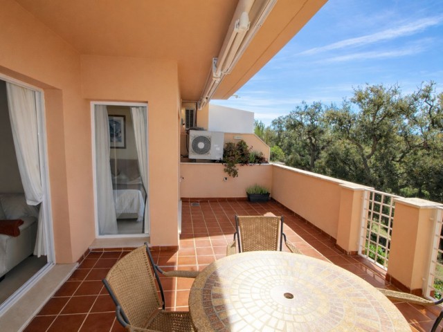 Appartement avec 2 Chambres  à Elviria