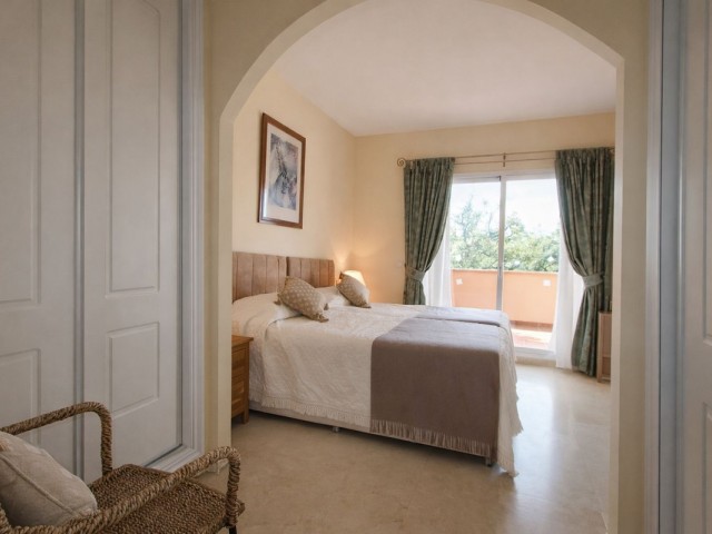 Appartement avec 2 Chambres  à Elviria