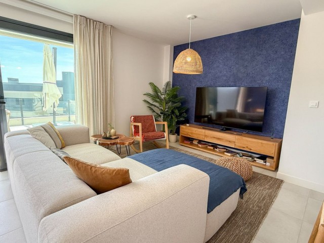 3 Bedrooms Apartment in Selwo