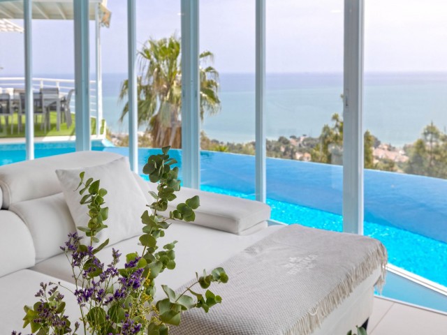 Villa Benalmadena Costa - R5356498