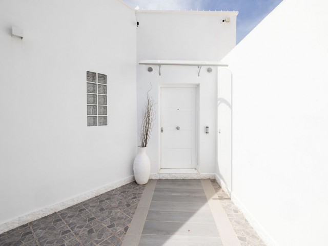 4 Makuuhuoneen Huvila Benalmadena Costa