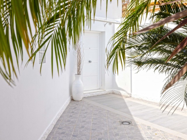 4 Makuuhuoneen Huvila Benalmadena Costa