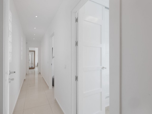 4 Makuuhuoneen Huvila Benalmadena Costa