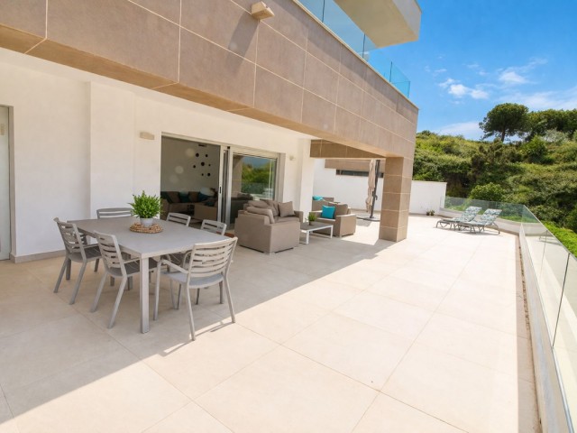 3 Bedrooms Apartment in La Cala Golf