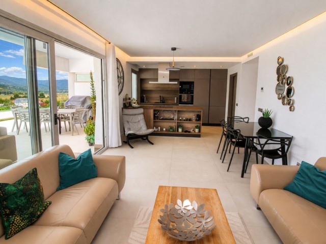 3 Bedrooms Apartment in La Cala Golf