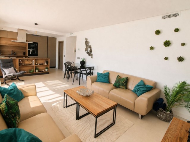 3 Bedrooms Apartment in La Cala Golf