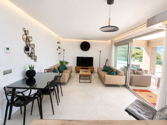 3 Bedrooms Apartment in La Cala Golf