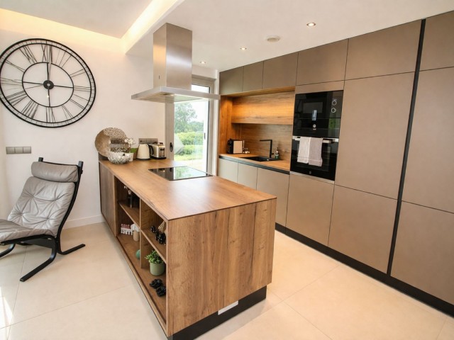 3 Bedrooms Apartment in La Cala Golf