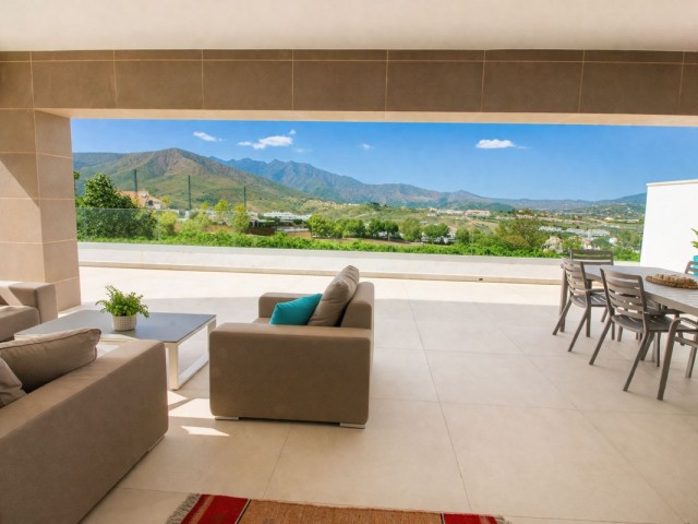 3 Bedrooms Apartment in La Cala Golf