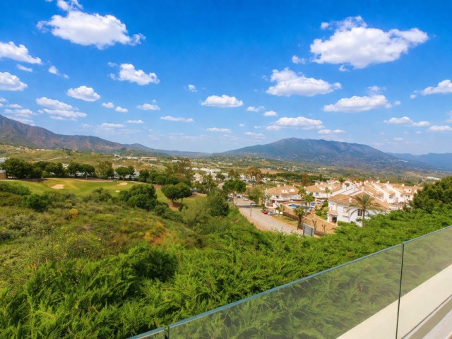3 Bedrooms Apartment in La Cala Golf