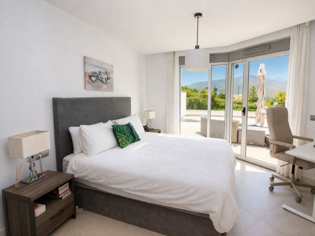 3 Bedrooms Apartment in La Cala Golf