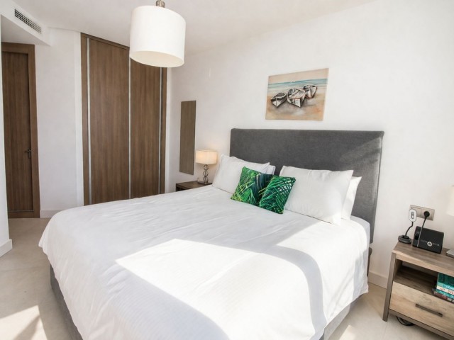 3 Bedrooms Apartment in La Cala Golf