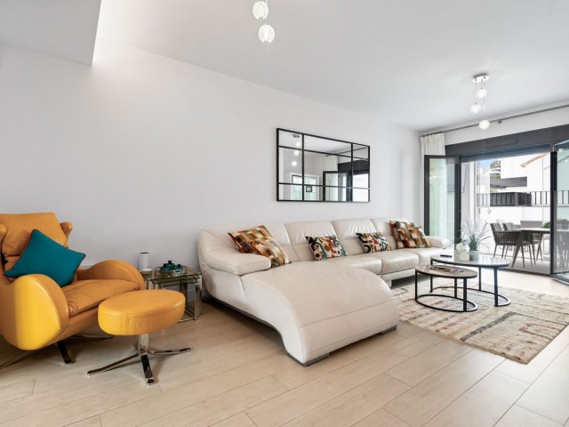 Rekkehus La Cala de Mijas - R5356627