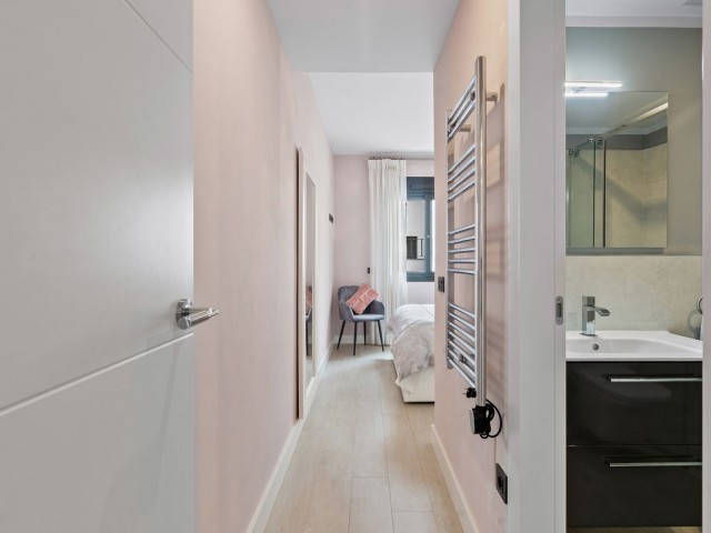 4 Soveroms Rekkehus i La Cala de Mijas