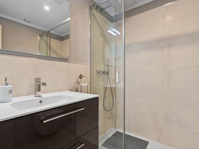 4 Soveroms Rekkehus i La Cala de Mijas