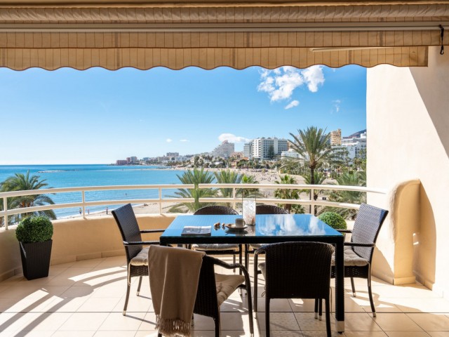 Apartamento, Benalmadena