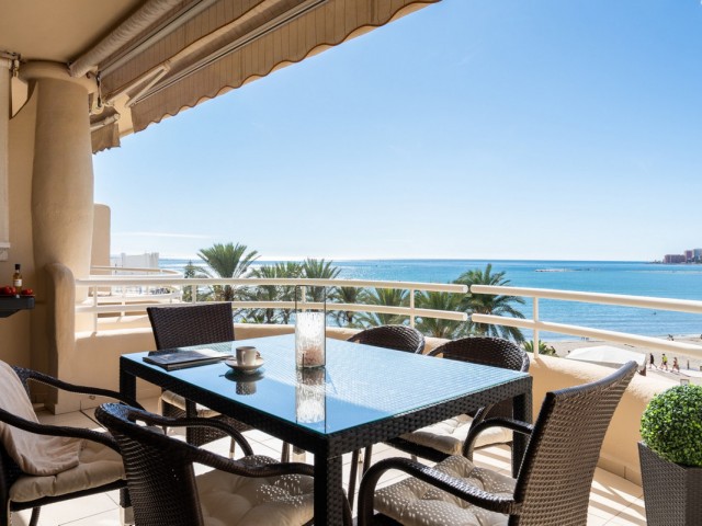 Appartement avec 3 Chambres  à Benalmadena
