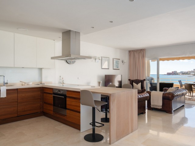 Appartement avec 3 Chambres  à Benalmadena