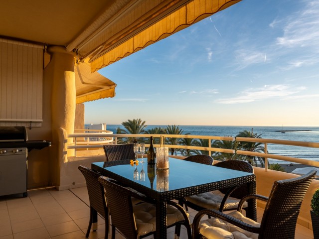Appartement avec 3 Chambres  à Benalmadena