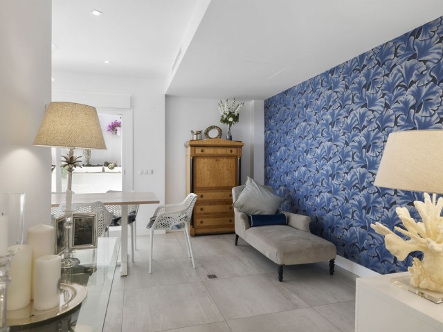 3 Bedrooms Villa in Benalmadena