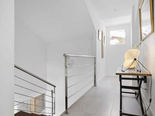 3 Bedrooms Villa in Benalmadena