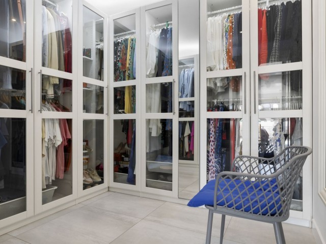 3 Bedrooms Villa in Benalmadena